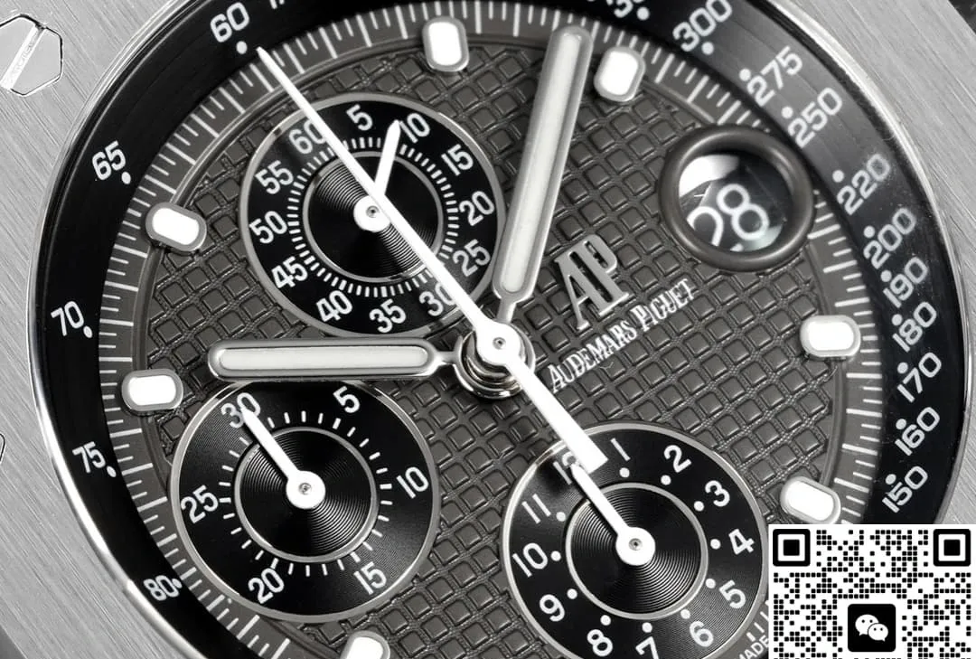 TK Factory Audemars Piguet 26238TI.OO.2000TI.01 1:1 Best Edition Replica Watch